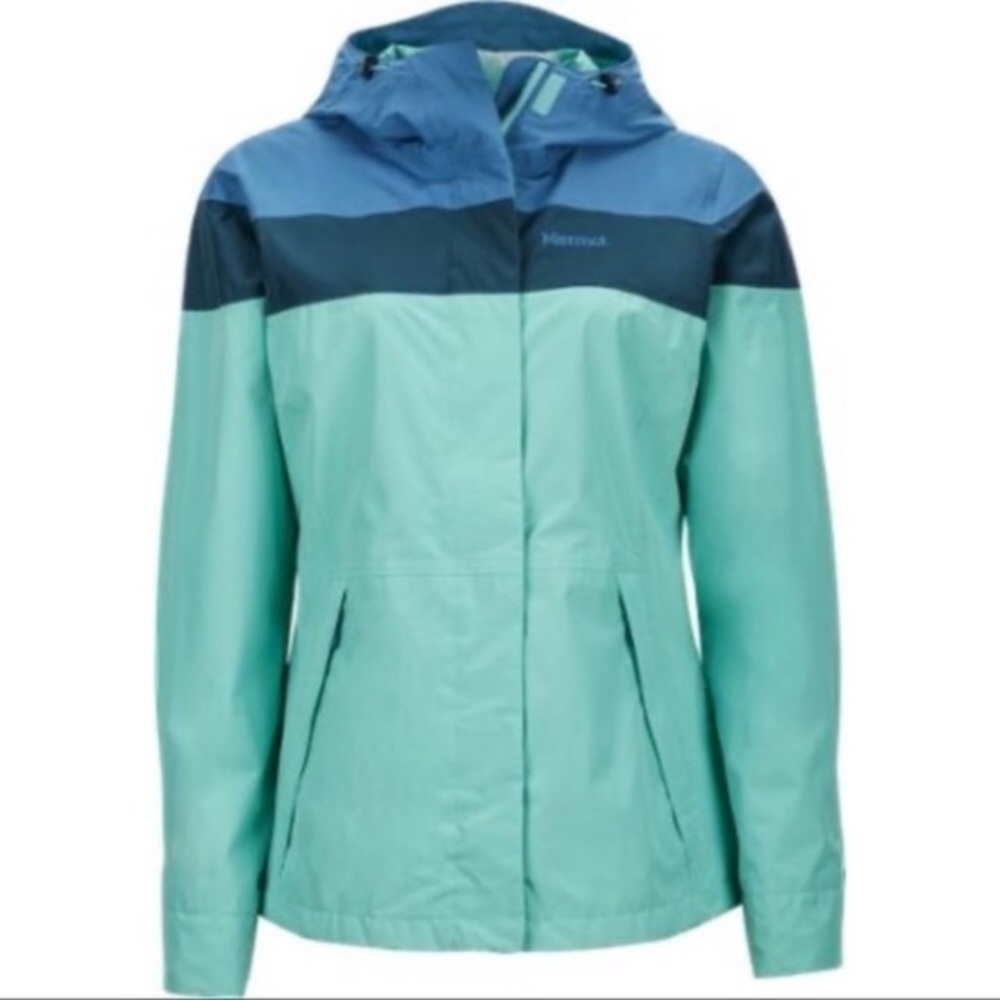 Marmot Roam Rainjacket